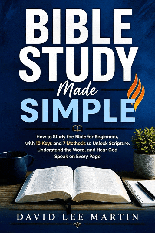 Bible Study Made Simple